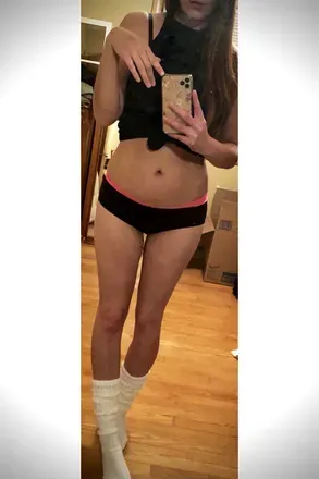 OnlyFans cuenta bronzedhoney_xo avatar 1