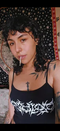OnlyFans cuenta bluemaria avatar 1