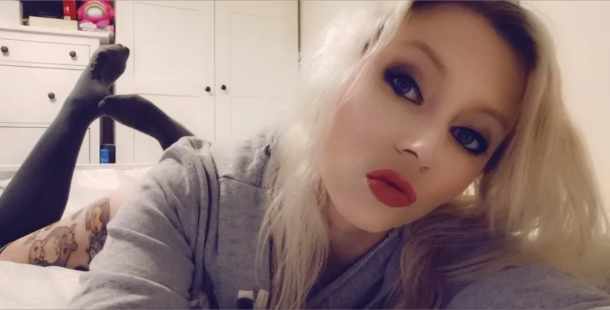 OnlyFans cuenta goodgeekgonebad header 2