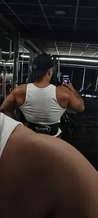 OnlyFans cuenta chrisfansonlyy avatar 1