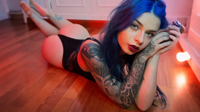 OnlyFans cuenta kuroha header 2