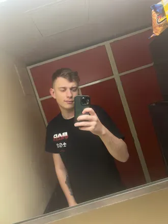 OnlyFans account  ghostyzf avatar 1