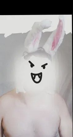 OnlyFans cuenta virgin_bunny avatar 1