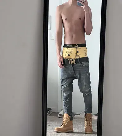 OnlyFans cuenta malikalsaajris avatar 1