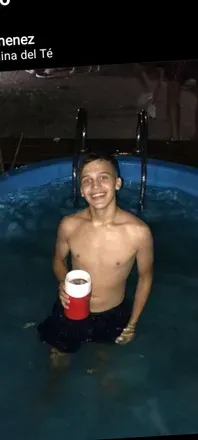 OnlyFans cuenta tomijimenez420 avatar 1