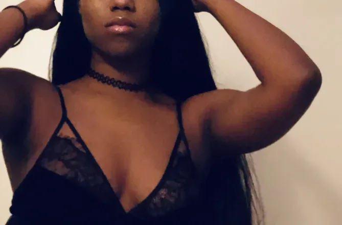 OnlyFans cuenta babywitchbnc avatar 1