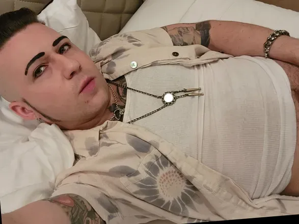 OnlyFans cuenta theponyboyxxx header 2