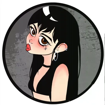 OnlyFans cuenta baby.satine avatar 1