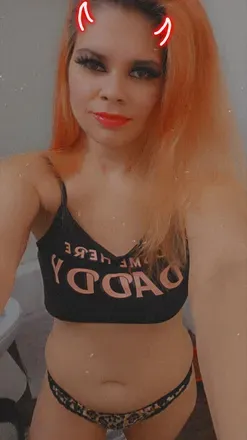 OnlyFans cuenta justmonika3 avatar 1