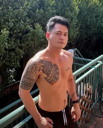 OnlyFans cuenta dsapangbato2 avatar 1