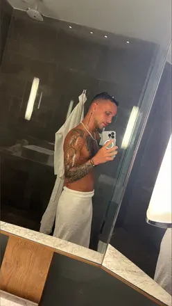 OnlyFans cuenta dominicdu avatar 1