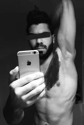 OnlyFans cuenta tommytrap avatar 1