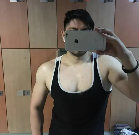 OnlyFans cuenta jhonnygarcia avatar 1