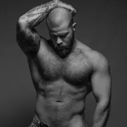 OnlyFans cuenta chilton_fit avatar 1