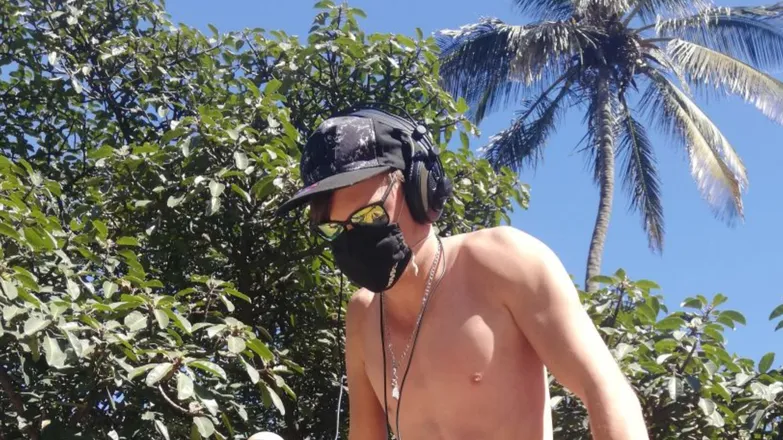 OnlyFans cuenta punkboi22 header 2