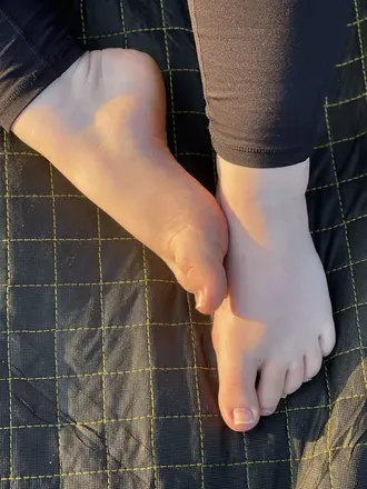 OnlyFans cuenta lovelilyfeet avatar 1