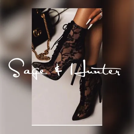 OnlyFans cuenta sageandhunter header 2