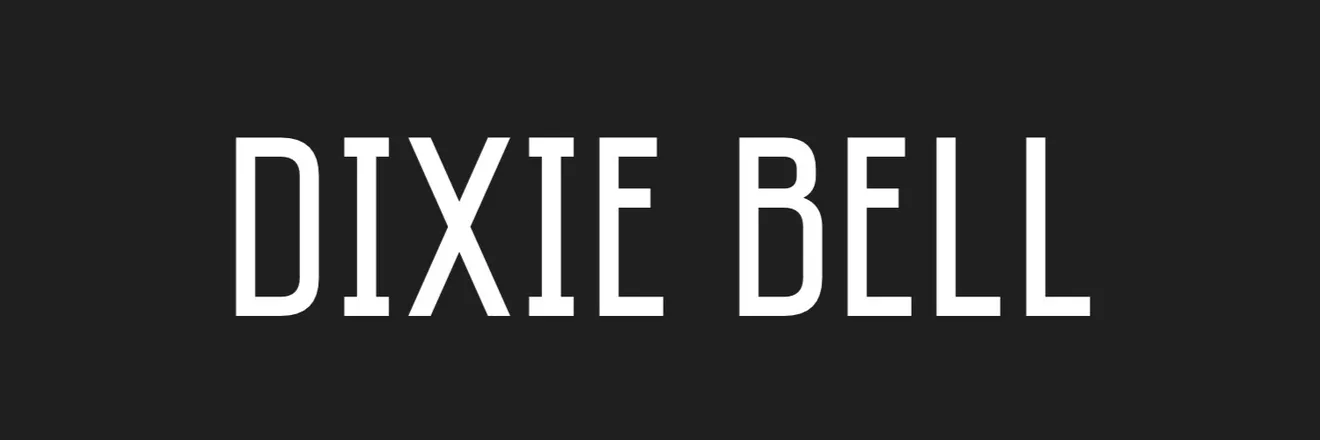 OnlyFans account  dixie_bell header 2