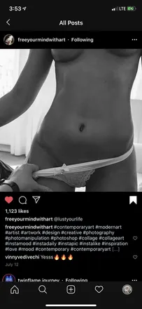 OnlyFans cuenta honestlysavanna header 2