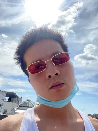 OnlyFans cuenta sexyasian69 avatar 1