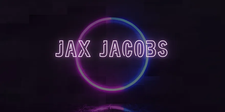 OnlyFans cuenta jax_jacobs header 2