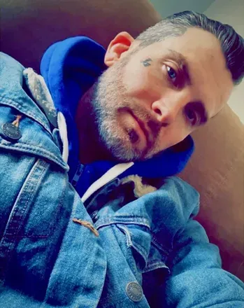 OnlyFans cuenta dillonblue avatar 1