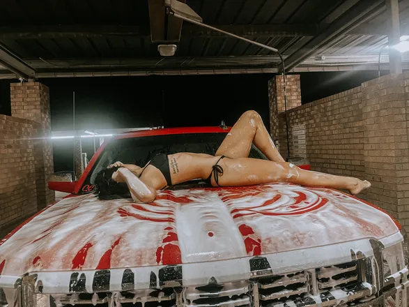 OnlyFans account  ljbabyy header 2