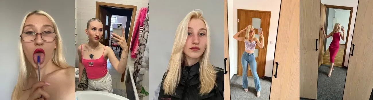 OnlyFans cuenta betty_hot_girl header 2
