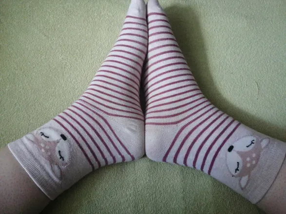 OnlyFans cuenta elliecutefeet header 2