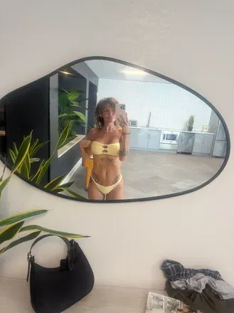 OnlyFans cuenta kristykox avatar 1