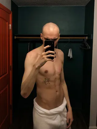 OnlyFans cuenta sshbrns avatar 1