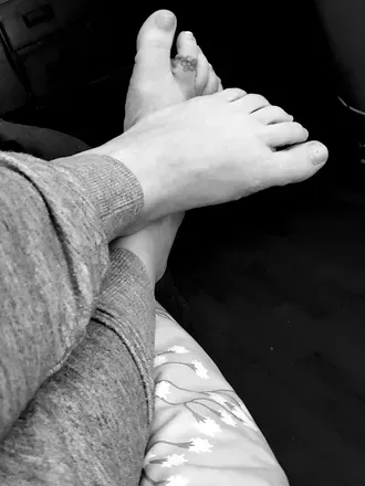 OnlyFans cuenta thegoddessraven avatar 1