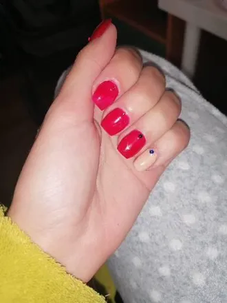 OnlyFans account  jasmin751 header 2