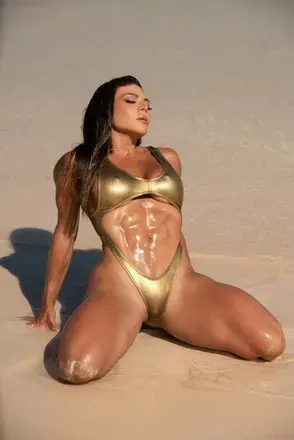OnlyFans cuenta izabellepaula avatar 1