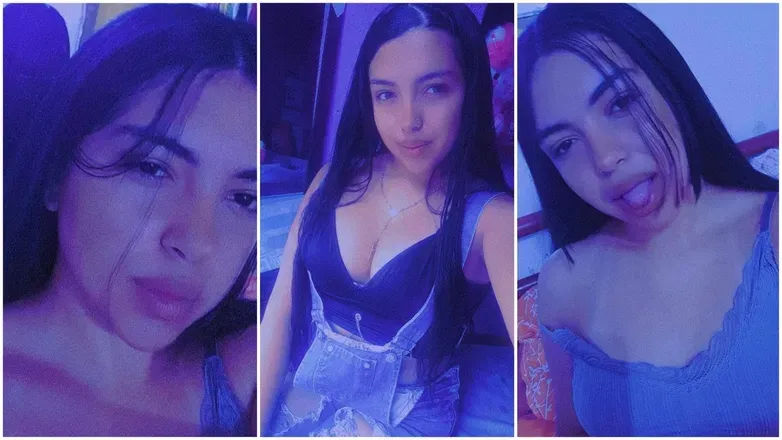 OnlyFans cuenta gogita777 header 2