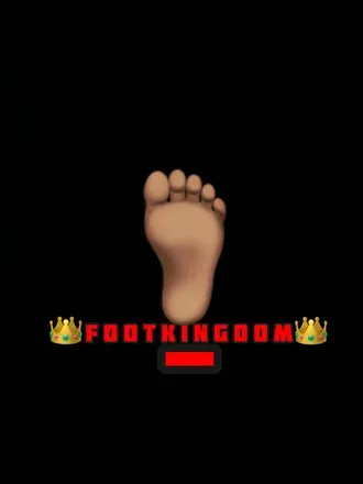 OnlyFans cuenta footkingdom1 avatar 1