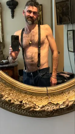 OnlyFans cuenta kempertug avatar 1