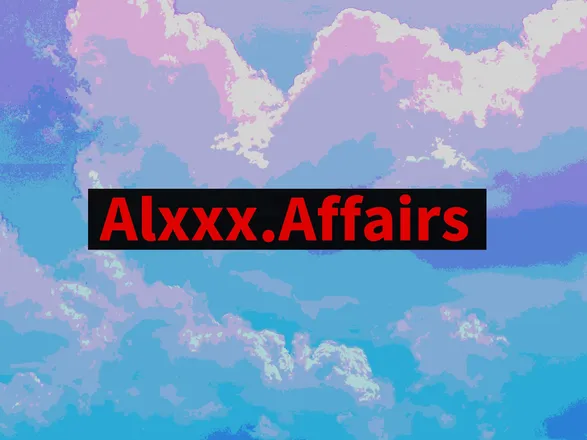 OnlyFans cuenta alxxx.affairs header 2