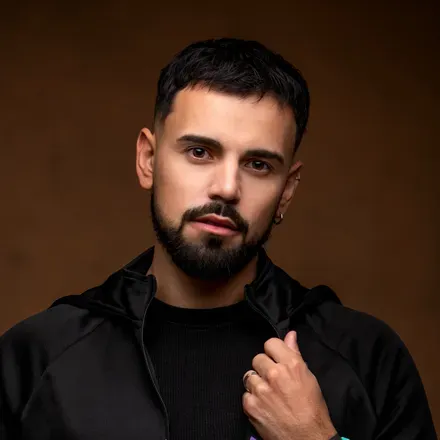 OnlyFans cuenta tonysilverx avatar 1