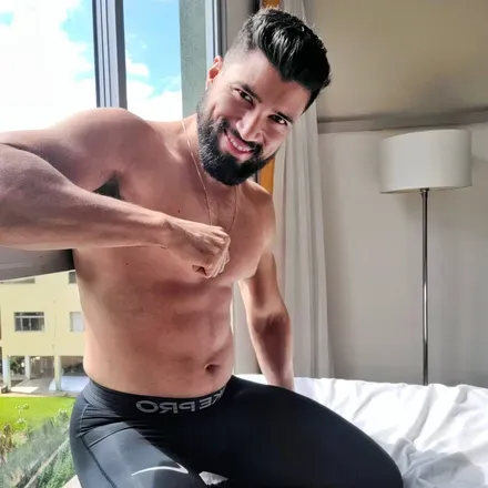 OnlyFans cuenta dgomaiello avatar 1
