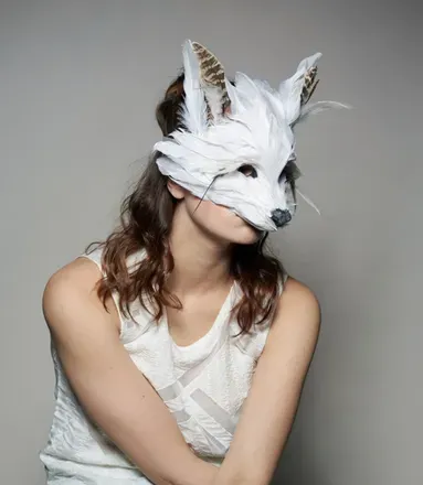 OnlyFans cuenta arctic.fox avatar 1