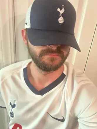 OnlyFans cuenta thottenham avatar 1