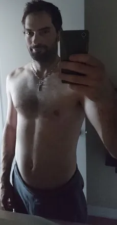 OnlyFans account  rushoffman header 2