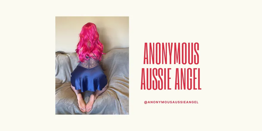 OnlyFans cuenta anonymousaussieangel header 2