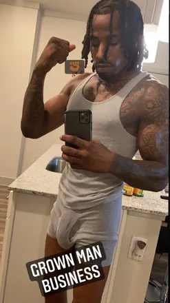 OnlyFans cuenta certifiedpoppa header 2
