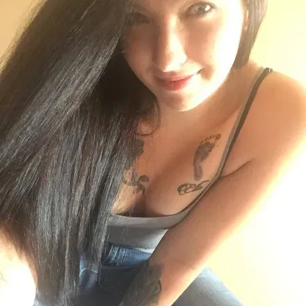 OnlyFans cuenta kalli536 avatar 1