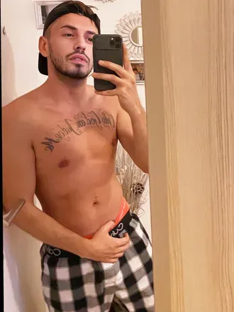 OnlyFans of u181268906
