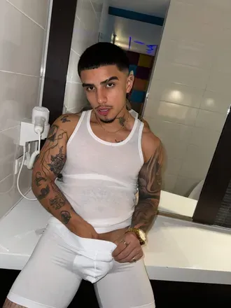 OnlyFans cuenta estebangaitan avatar 1