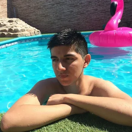 OnlyFans account  flaco_dot avatar 1