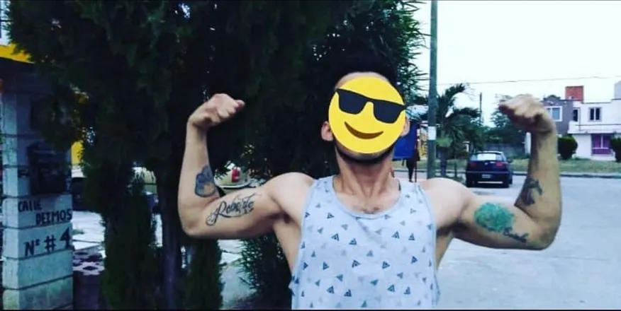 OnlyFans account  pedromaroficial header 2